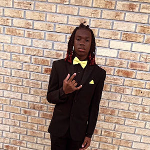 Meet your Posher, Bryant